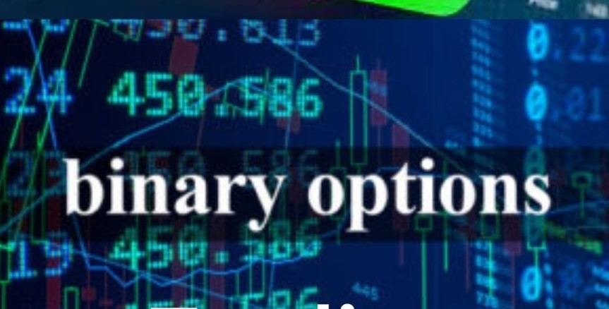 Cards Binary Option 2