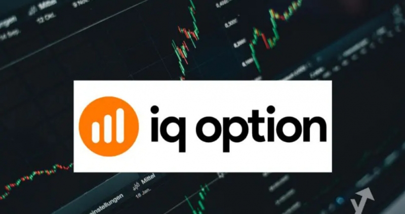 Hoe om IQ Option-demo-rekening oop te maak 1